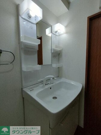 メゾンベルセーヌの物件内観写真